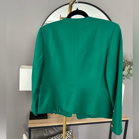 Talbots Wool Blazer - Picture 6 of 7